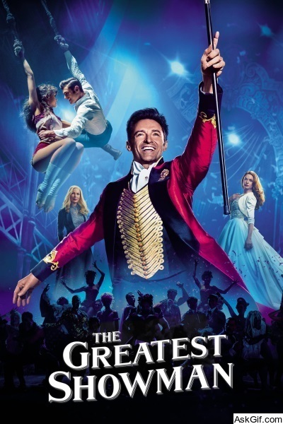 The Greatest Showman