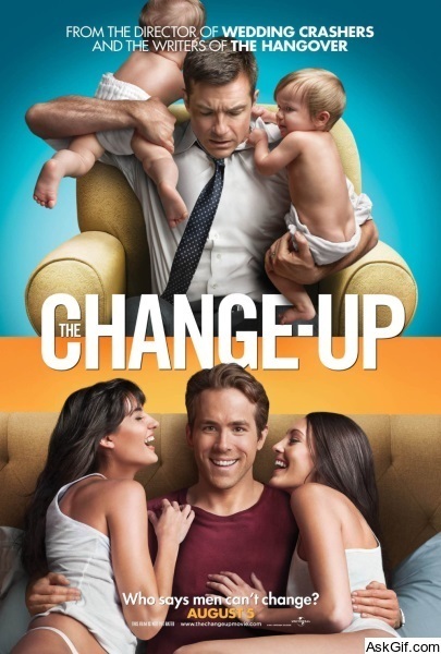 The Change-Up