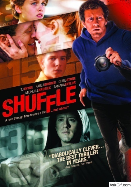 Shuffle