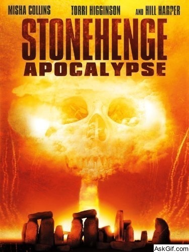 Stonehenge Apocalypse