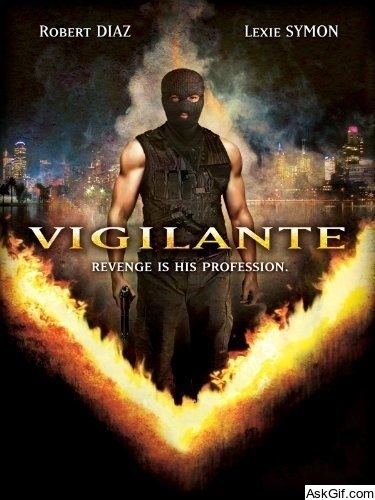 Vigilante