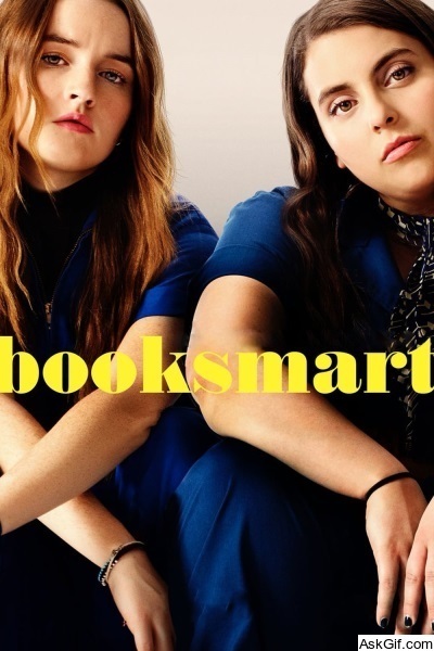 Booksmart