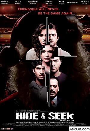 Hide & Seek