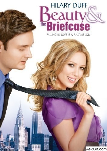 Beauty & the Briefcase