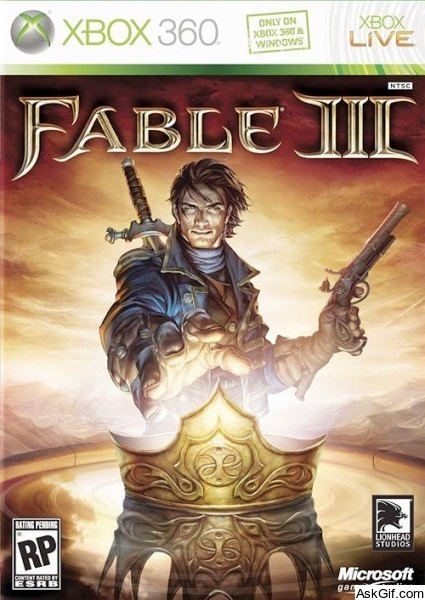 Fable III