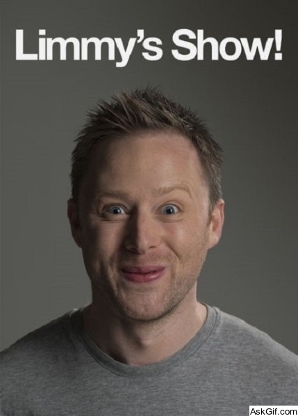 Limmy's Show!