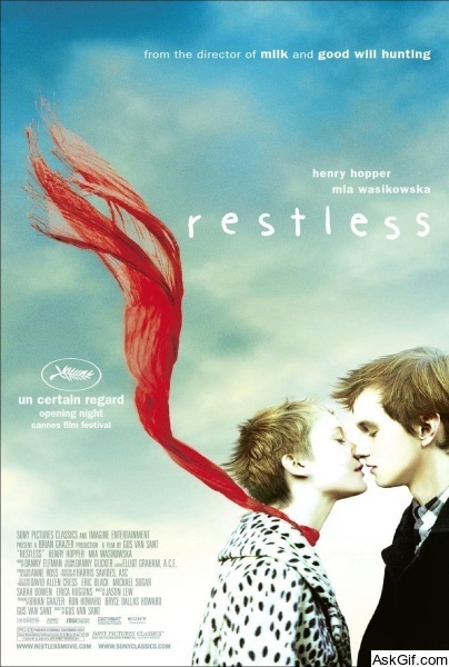 Restless