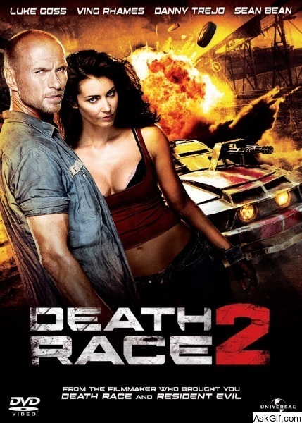Death Race 2