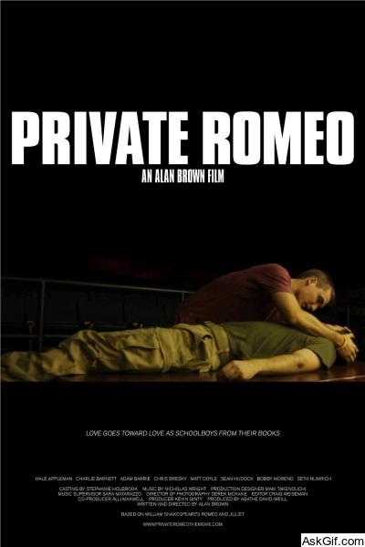 Private Romeo
