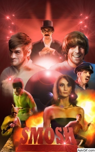 Smosh