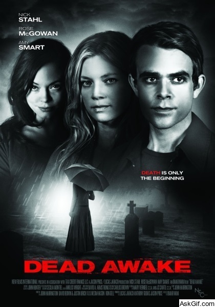 Dead Awake