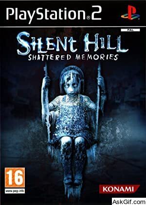 Silent Hill: Shattered Memories