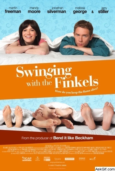 Swinging with the Finkels