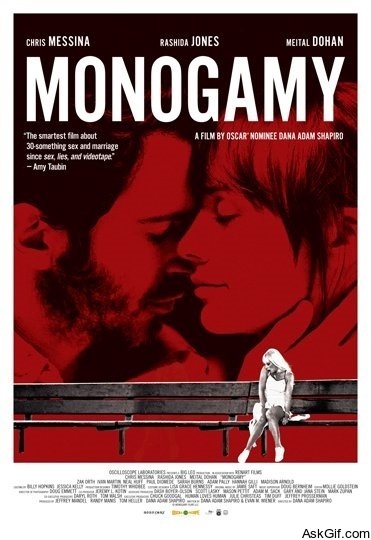 Monogamy