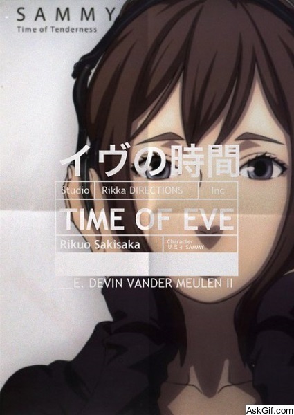 Time of Eve