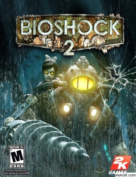 BioShock 2