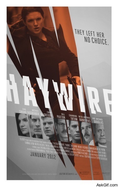 Haywire