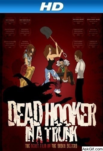 Dead Hooker in a Trunk