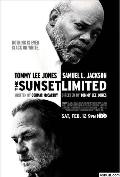 The Sunset Limited