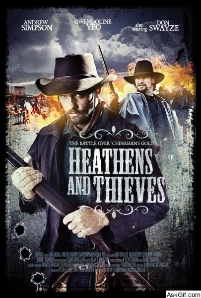 Heathens and Thieves