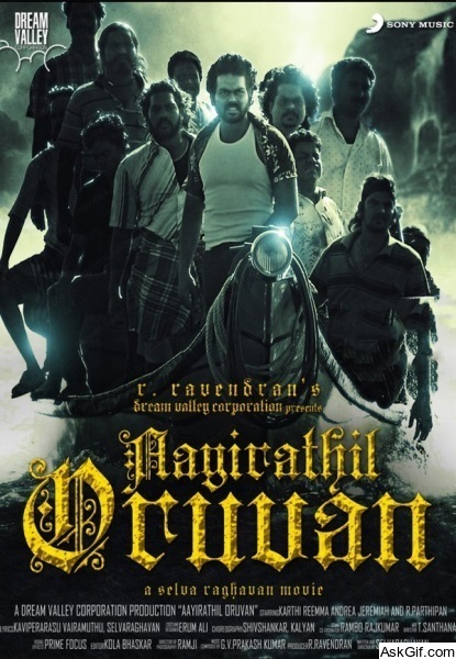 Ayirathil Oruvan