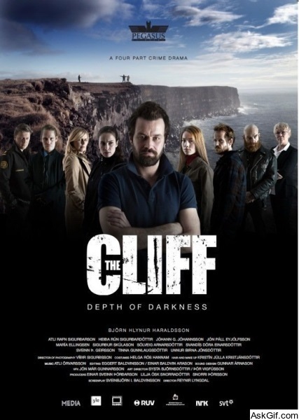 The Cliff