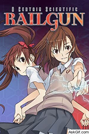 A Certain Scientific Railgun
