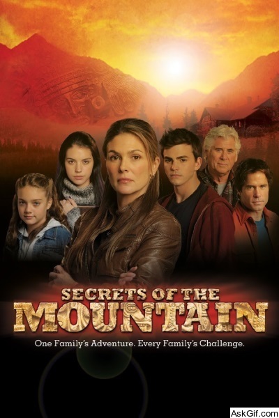 Secrets of the Mountain