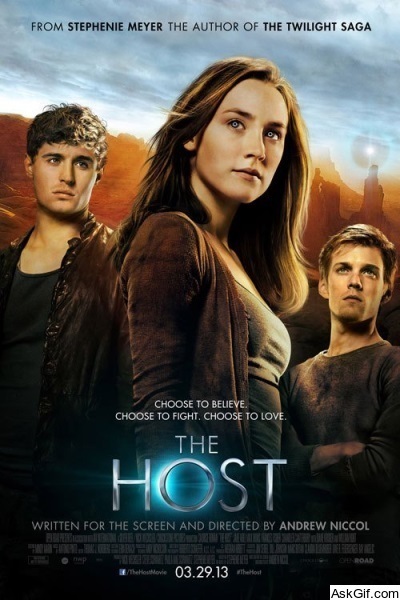 The Host