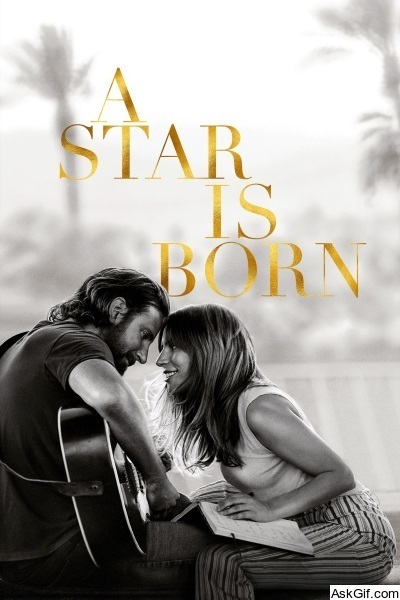 A Star Is Born