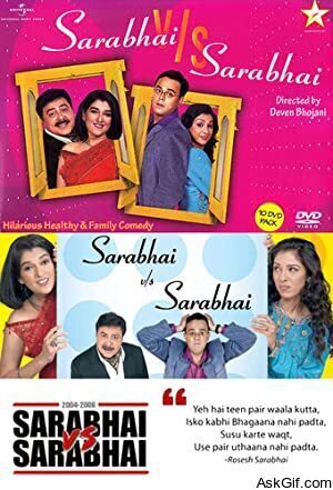 Sarabhai vs Sarabhai