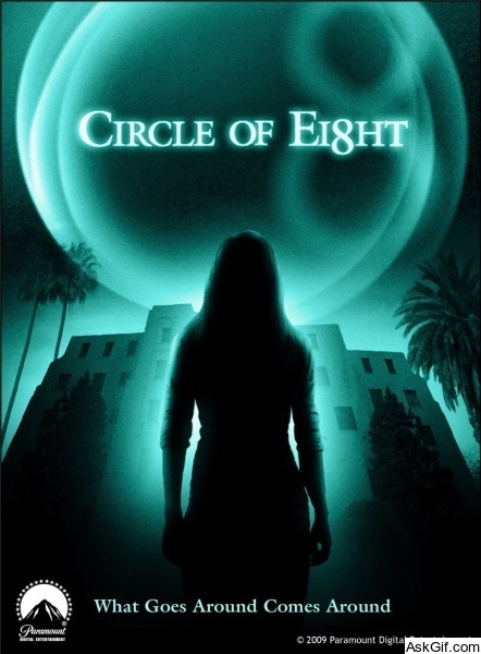 Circle of Eight