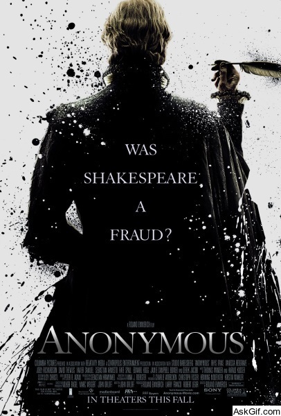Anonymous