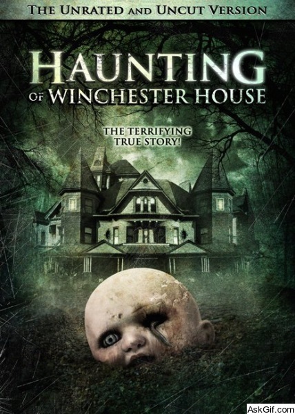 Haunting of Winchester House