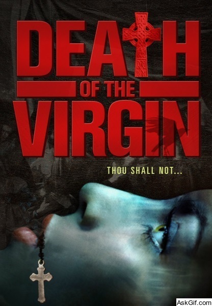 Death of the Virgin