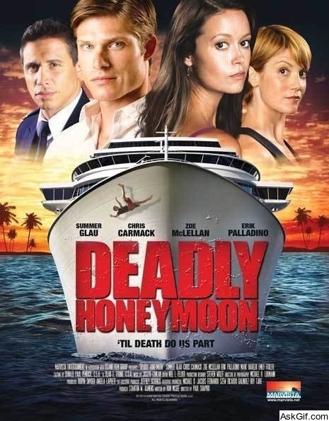 Deadly Honeymoon