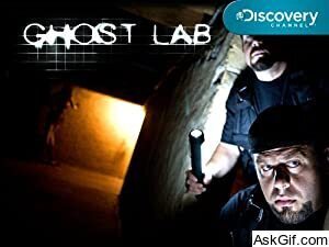 Ghost Lab