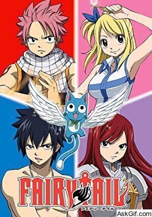 Fairy Tail