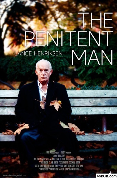 The Penitent Man