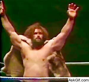 WWF Championship Wrestling