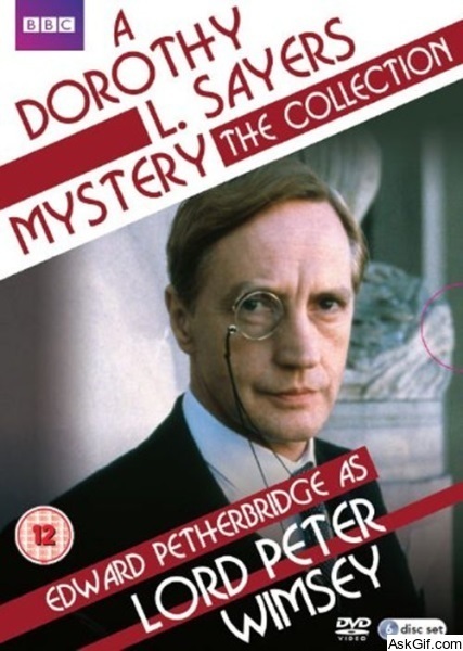 A Dorothy L. Sayers Mystery