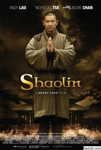 Shaolin