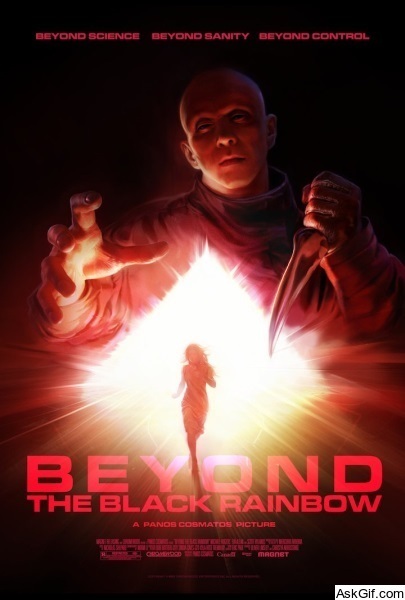 Beyond the Black Rainbow