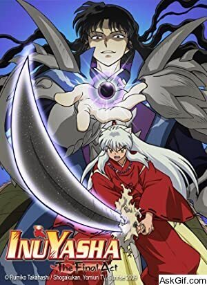 InuYasha: The Final Act