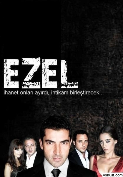 Ezel