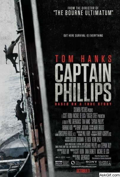 Captain Phillips