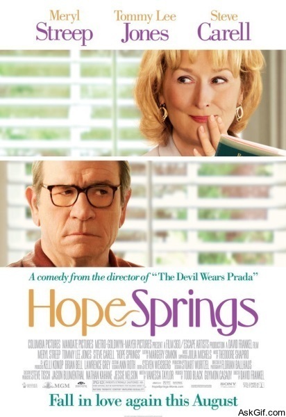 Hope Springs