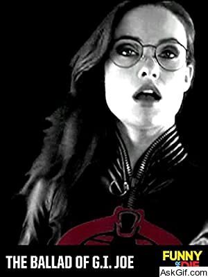 The Ballad of G.I. Joe