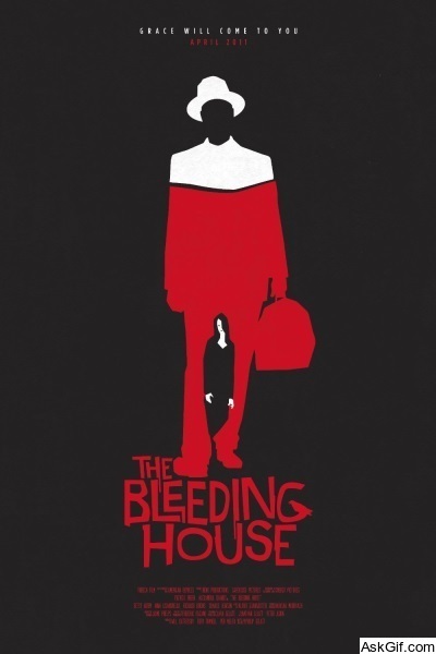 The Bleeding House