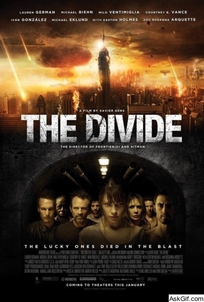 The Divide